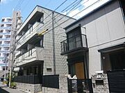 リブエール六甲 2階 築30年5ヶ月の賃貸物件