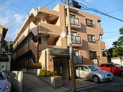 摂津本山駅より徒歩8分 1階 築29年4ヶ月の賃貸物件