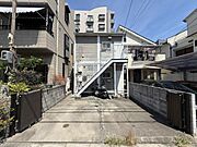 ルーク六甲南 2階 築31年の賃貸物件