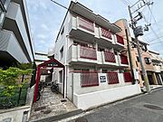 ルーミハイツ 4階 築41年11ヶ月の賃貸物件