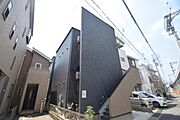 LoftOG 2階 築8年1ヶ月の賃貸物件