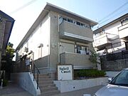 甲南山手駅より徒歩10分 1階 築16年8ヶ月の賃貸物件