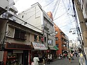 博多ビル 4階 築36年7ヶ月の賃貸物件