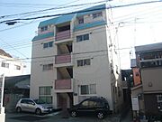 六甲道駅より徒歩14分 4階 築53年7ヶ月の賃貸物件