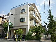 スペラーレ御影 4階 築30年4ヶ月の賃貸物件