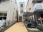 青木駅より徒歩7分 3階 築6年5ヶ月の賃貸物件