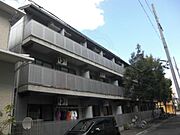 メインリバー住吉川 3階 築30年5ヶ月の賃貸物件