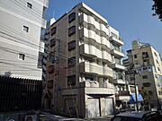 シャルマンフジ灘二番館 4階 築36年11ヶ月の賃貸物件