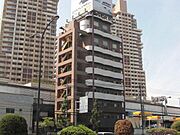 灘駅より徒歩7分 2階 築19年の賃貸物件