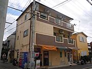 甲南山手ハイツ 3階 築28年6ヶ月の賃貸物件