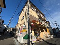 兵庫県神戸市東灘区本庄町1丁目5番10号：物件画像／株式会社兵住 賃貸住宅サービス FC六甲道ギャラリー