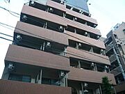 VIVANT青木 7階 築33年8ヶ月の賃貸物件