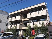 岩屋駅より徒歩3分 3階 築28年5ヶ月の賃貸物件