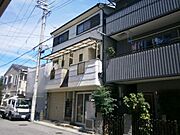 大内通メゾネット 2階 築31年4ヶ月の賃貸物件