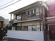御影駅より徒歩11分 2階 築57年1ヶ月の賃貸物件
