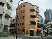 六甲道駅より徒歩3分 4階 築26年10ヶ月の賃貸物件