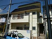 サンライフ灘北の賃貸物件