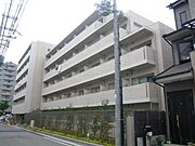 六甲道駅より徒歩14分 6階 築17年5ヶ月の賃貸物件