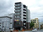 摂津本山駅より徒歩7分 8階 築14年11ヶ月の賃貸物件