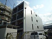 魚崎駅より徒歩3分 1階 築38年5ヶ月の賃貸物件