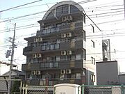 六甲駅より徒歩4分 3階 築29年4ヶ月の賃貸物件