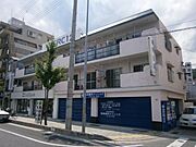 甲南山手駅より徒歩5分 2階 築51年7ヶ月の賃貸物件