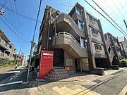 ベルシェ岡本 1階 築39年4ヶ月の賃貸物件