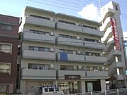 ローレル甲南 5階 築36年5ヶ月の賃貸物件