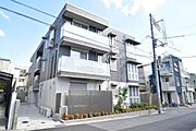 甲南山手駅より徒歩6分 1階 築8年4ヶ月の賃貸物件