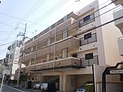 六甲道駅より徒歩11分 4階 築28年7ヶ月の賃貸物件