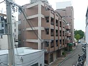 西灘駅前ハイツの賃貸物件