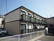 深江駅より徒歩5分 2階 築30年8ヶ月の賃貸物件