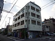 御影駅より徒歩11分 3階 築30年2ヶ月の賃貸物件