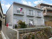 御影駅より徒歩10分 1階 築48年7ヶ月の賃貸物件