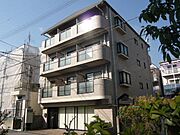 六甲道駅より徒歩10分 4階 築30年2ヶ月の賃貸物件