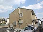 住吉駅より徒歩8分 2階 築15年10ヶ月の賃貸物件