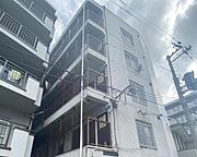 SENSE深江本町 2階 築40年3ヶ月の賃貸物件