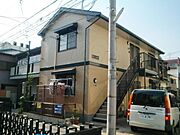 セジュール北町 2階 築30年4ヶ月の賃貸物件