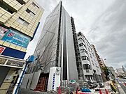 摂津本山駅より徒歩12分 4階 新築の賃貸物件
