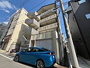 アシヤ１５５５ 2階 築30年5ヶ月の賃貸物件