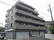 石屋川駅より徒歩8分 2階 築28年6ヶ月の賃貸物件