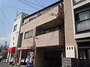 大石駅より徒歩2分 3階 築27年4ヶ月の賃貸物件