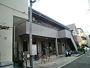 フローラ六甲 1階 築29年4ヶ月の賃貸物件