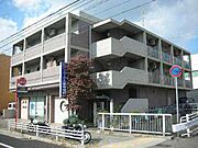六甲道駅より徒歩9分 3階 築30年3ヶ月の賃貸物件