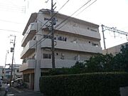 石屋川駅より徒歩4分 4階 築49年9ヶ月の賃貸物件