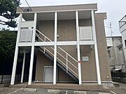 レオパレスアルカディア畑原の賃貸物件