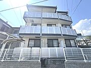 レオパレスルーエ六甲 3階 築18年4ヶ月の賃貸物件