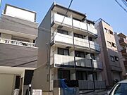 六甲駅より徒歩11分 4階 築17年11ヶ月の賃貸物件