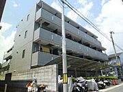 住吉駅より徒歩22分 2階 築39年8ヶ月の賃貸物件