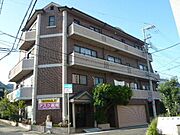 六甲駅より徒歩4分 2階 築31年3ヶ月の賃貸物件
